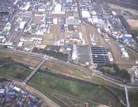 写真：園田配水場2